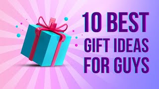 Best Tech Gifts For Men 2022 || Amazon Tech Gifts For Dad || Top Gifts For Guys
