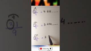 mathematics trick🥰🥰 #maths #mathskills #trending #shorts