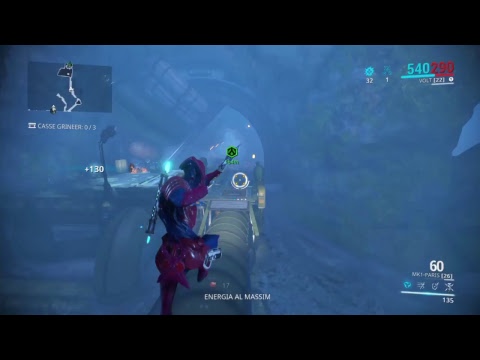 Warframe da nabbi