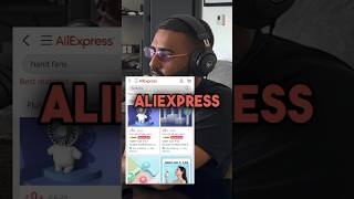 Making big money with Aliexpress? #businesscoach #solopreneur #entrepreneur #shopifydropshipping