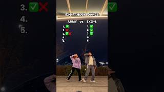 #exo#exol#dance#kpop#random#bts#army