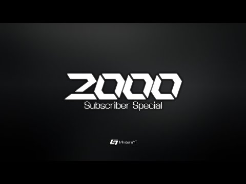 2000 Subscriber Special