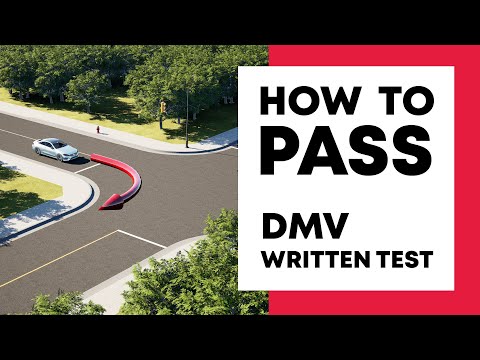 2023 DMV Test Questions | Test your Knowledge of Traffic Rules in the USA