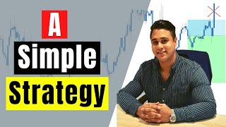 A Simple 2 Candle Theory Forex Strategy For Beginners
