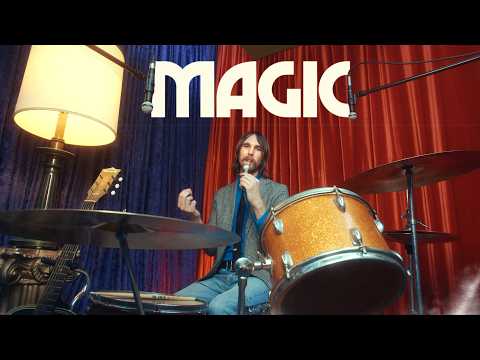 The Ribbon Microphone Effect