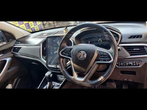 @MG @HECTOR @ CARCARE @MUMBAI @PRECIOUSCARCARE @VASAI-VIRAR