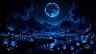 Sleep Deeply in Minutes (No Ads) • Release Emotional Tension • Activate Body Regeneration