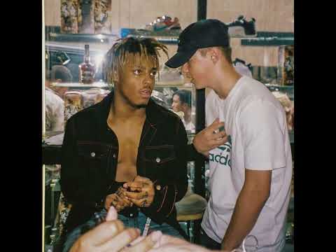 Juice WRLD - DOWN! (ft. The Kid LAROI) (AI)