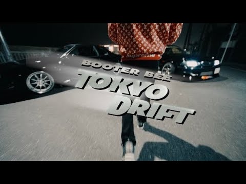 Booter Bee - Tokyo Drift [Official Video]
