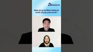 AG Live | Work and Study Balance [Highlights]