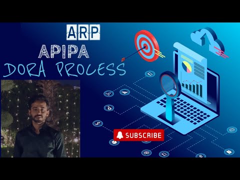 Detailed Explanation of DORA | APIPA | ARP