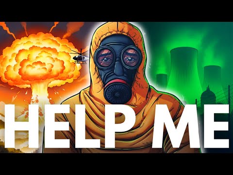 Atomfall is Fallout SLOP