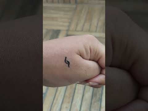 Bindi Designs Series Part 1 #shorts #shortvideo  #series #bindhi