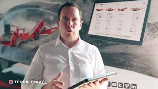 Terex Finlay OMNI System