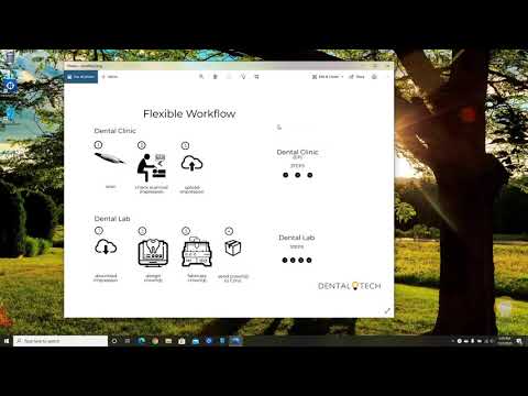 Crown Antagonist - Flexible Workflows