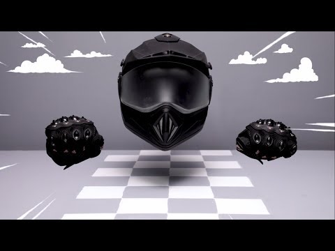 Fix your Smile, Bikers!| Fevikwik Ad On Biking Fixes