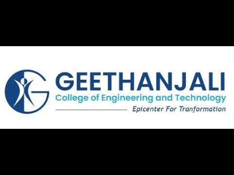 Virtual Tour of Geethanjali College of Engineering and Technology