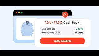 Coupert Limited US | Save Money Automatically While Shopping Online