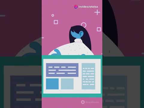 "How AI is Revolutionizing Web Design in 2025! 🚀 | Sheisa Technologies" #webdesign #technology