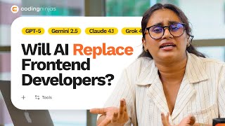 10 Skills Every Frontend Dev Needs To Survive The AI Era