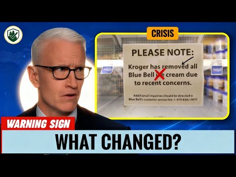 Blue Bell Ice Cream: What Changed After The Outbreak?