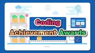 Coding Achievement Awards ครั้งที่ 3 ประเภทรายการผลงานครูดีเด่น Plugged Coding ระดับ ประถมศึกษา