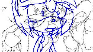 Face Down MV / Flipnote Hatena