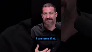 'Your Brain has NO Sensory Neurons' - Andrew Huberman