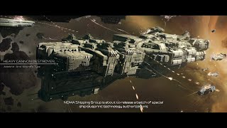 Infinite Lagrange - 4 new ship variants!