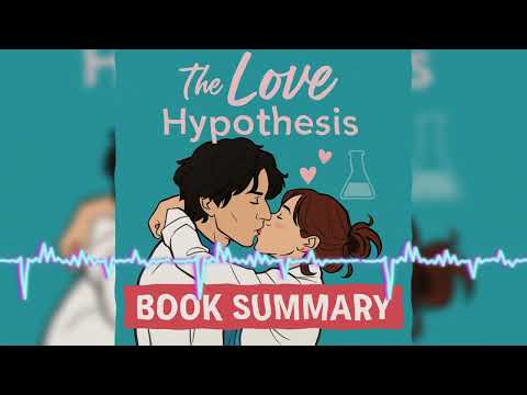 The Love Hypothesis Book Summary