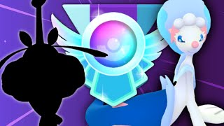 This is the *CRAZIEST* Legend Team I've Ever Seen! | Pokémon Go Battle League