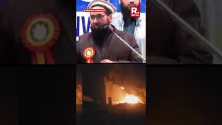 LeT Commander Admits India’s Operation Sindoor Crushed terror hub in Muridke