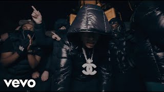 Eminem, Central Cee - One Up [Music Video]