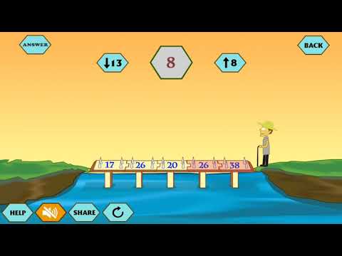 River Crossing IQ Answers Logic 15 #river #crossing #iq #logic15