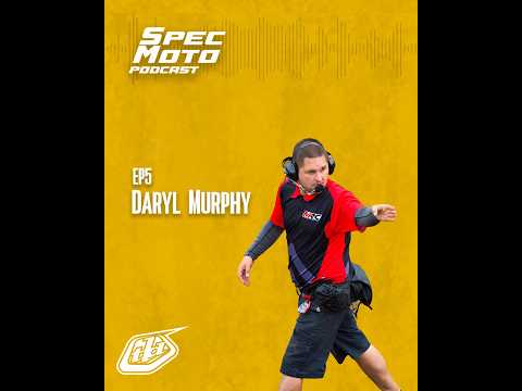 Daryl Murphy | EP5