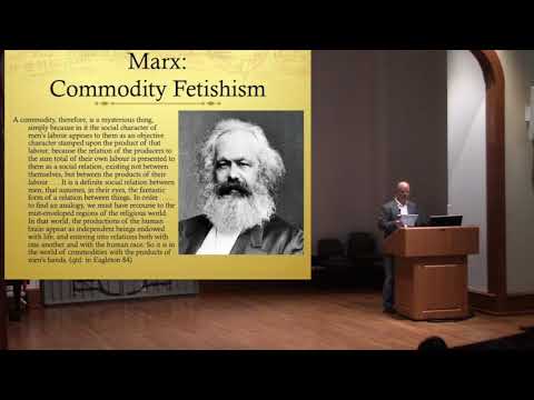 Marxist Approaches to Literature