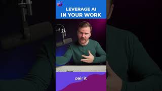 Don’t Fear AI, Utilize It 🤖