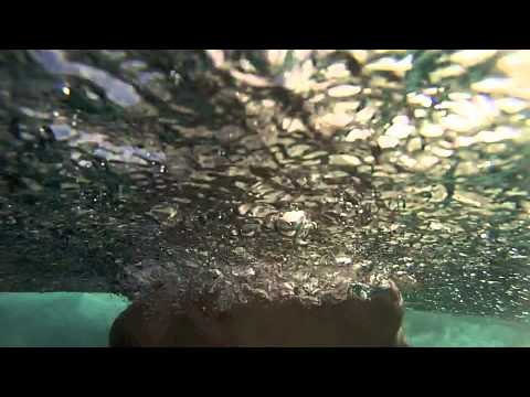 Surf Session GoPro Hero 3 Alejandro Monllor PR