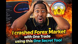 I Turned $100 Into $2,000,000 With ONE Trade… Here’s Proof