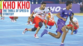 HIGH APRIL 2025 | The Thrill of Speed and Strategy | Brainfeed TV