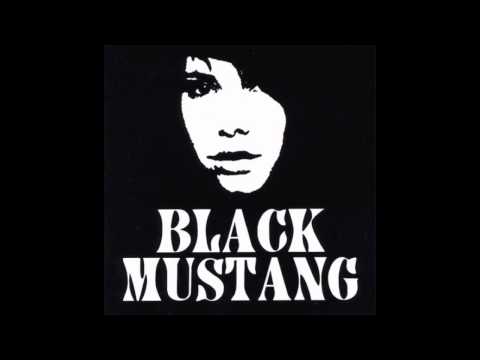 Black Mustang - Let Me Out