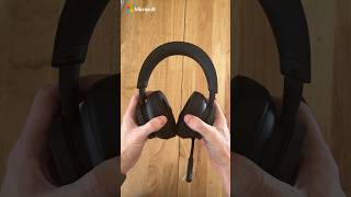 What's So Special About The Xbox Wireless Headset?🎧