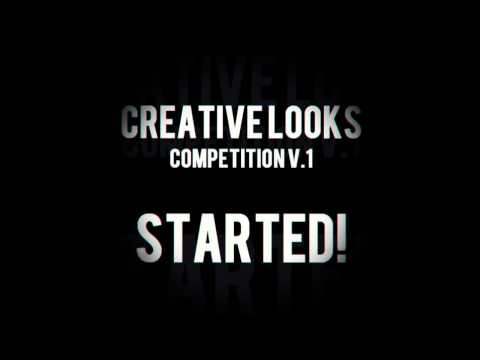 CreativeLooks Promo v.1 Promo