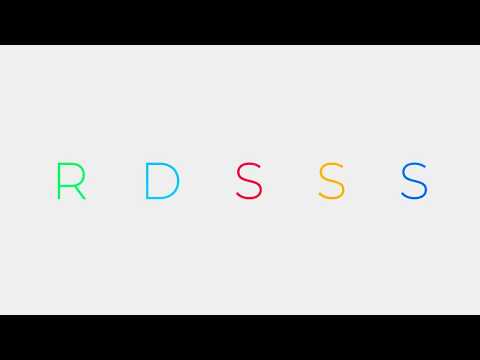 #RDSSS entry