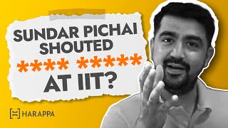 How Sundar Pichai of Google learnt the importance of cultural fluency | Thrive Stories