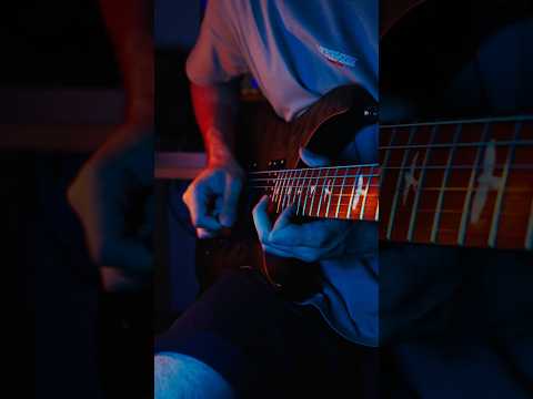 In Captivity, new @plinimusic @AbasiConcepts song! #guitar #neuraldsp #metal #guitarist