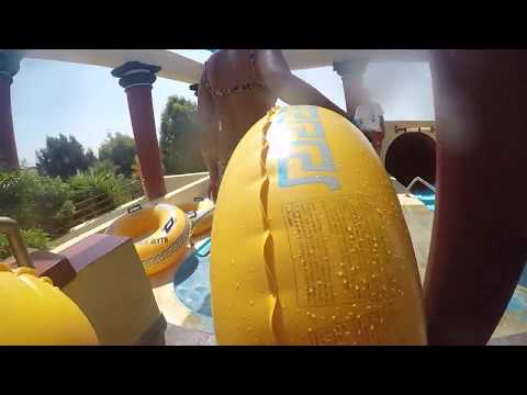 Watercity Crete 2019