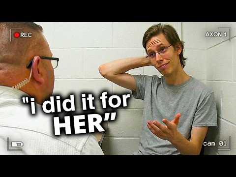 Man Tries To Impress His 17-Year-Old Girlfriend By Killing Two People