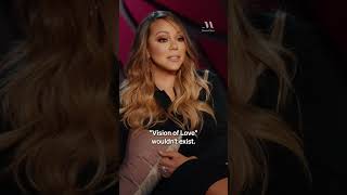 Mariah Carey didn’t follow the rules, she made her own.