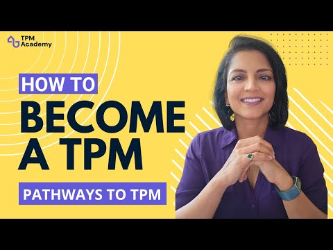Pathways Into TPM | Generalist vs Specialist vs Product TPMs | Cracking the TPM Interview